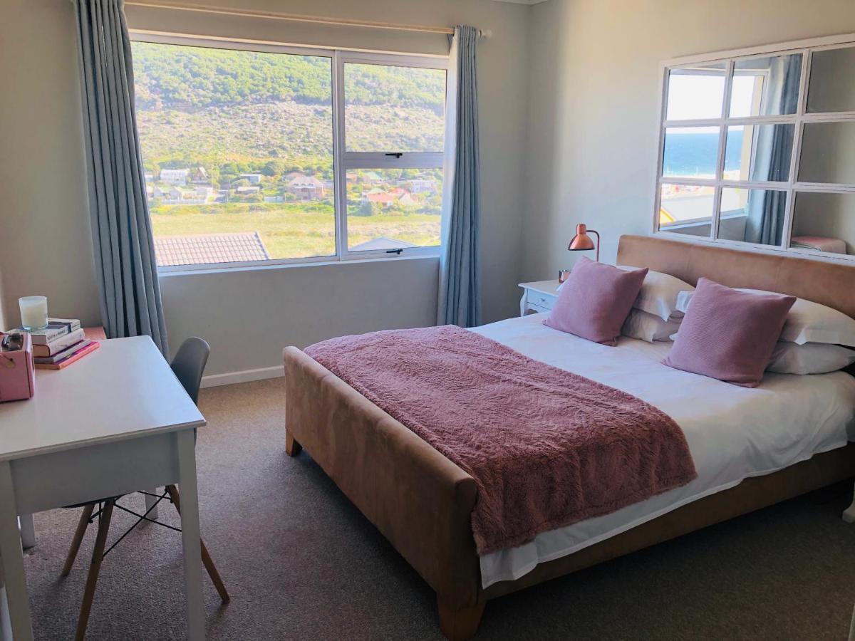 Whale Bay Villa 피시후크 외부 사진