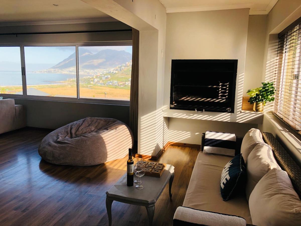 Whale Bay Villa 피시후크 외부 사진